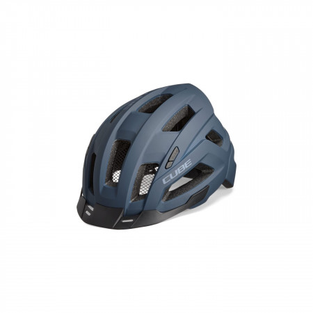 Casca CUBE Helmet Cinity Blue