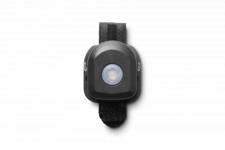 COMANDA WIRELESS LUMINA ACID HPA Negru