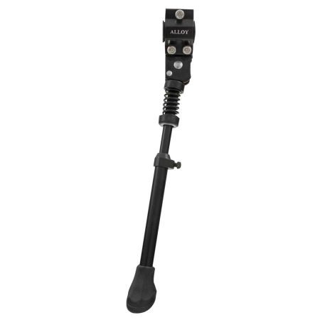 Cric Aluminiu, prindere laterala reglabil20-28"