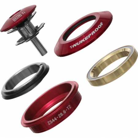 Cuvete Nukeproof Horizon Red Partea De Sus Top Cup ZS49-28.6 - T3