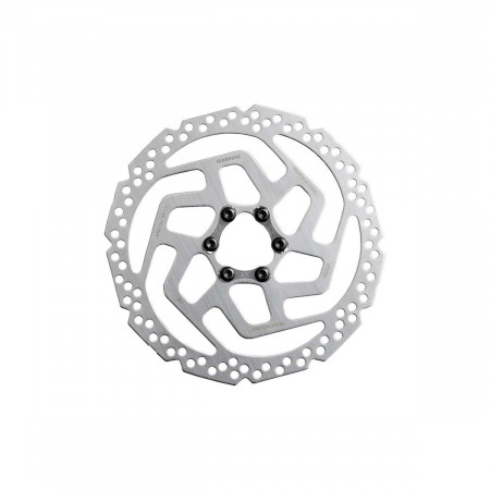 Disc frana Shimano Deore SM-RT56 6 suruburi - 180mm