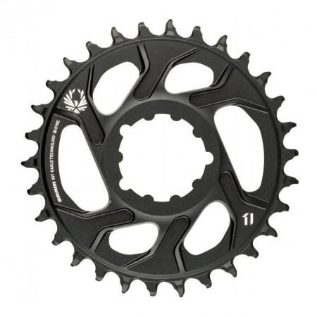 Foaie Angrenaj SRAM Eagle X-Sync Direct Mount 12V 30T