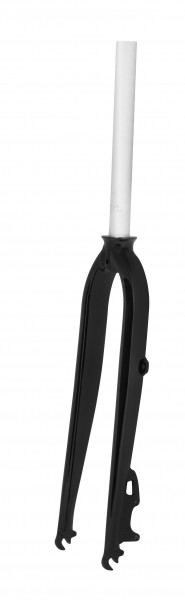 Furca Force MTB 26 aluminiu 1.1/8 neagra