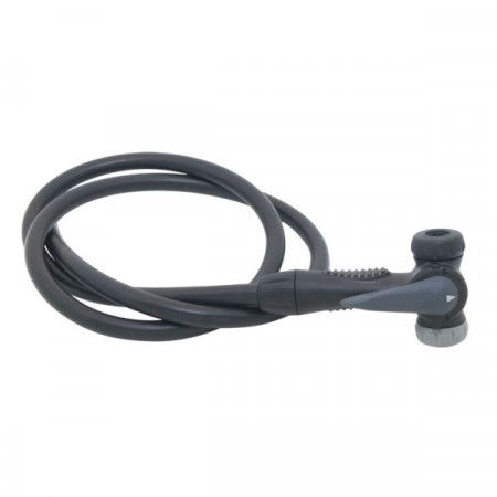 Furtun si cap pompa Force Uni Dual