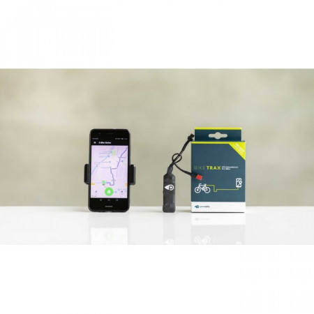 Gps Tracker / Antifurt Pentru E Bike Cu Motor Bosch Generatia 2 / 3