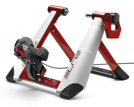 HOMETRAINER ELITE NOVO FORCE ELASTOGEL ROLLER