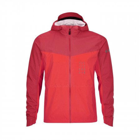 Jacheta CUBE ATX Storm Jacket X Actionteam Red
