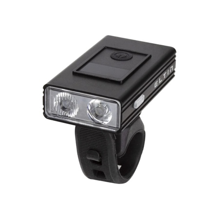 Lumina fata tip far de bicicleta Fivestars Re.Light RBL-500 cu acumulator, 500 lm