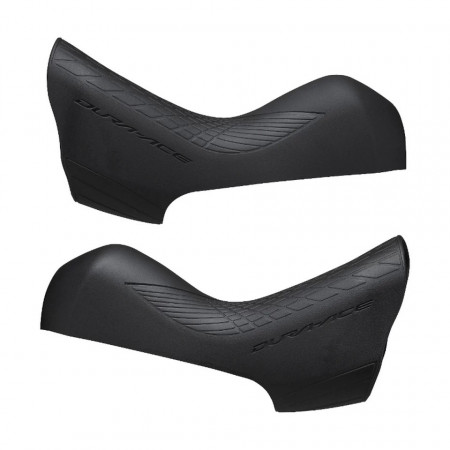 Mansoane SHIMANO Dura-Ace ST-R9120 Negru