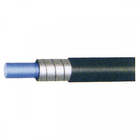 Manta Frana SXT Negru - 20 m