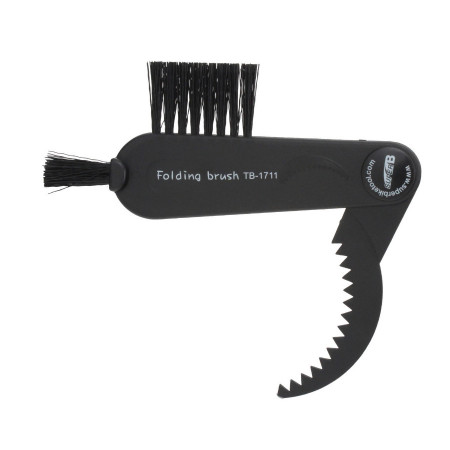 Perie Curatat SUPER B TB-1711 3 in 1
