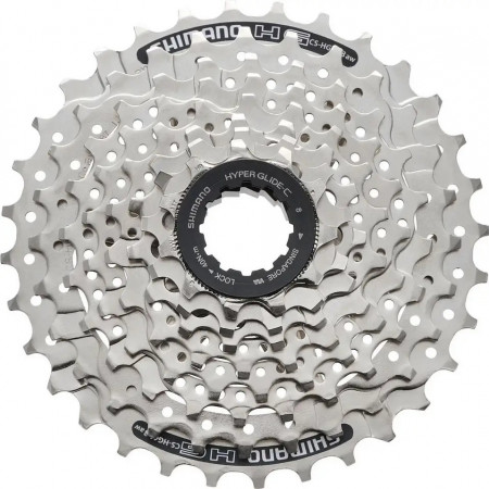 Pinioane SHIMANO CS-HG41 8 Viteze 11-32T
