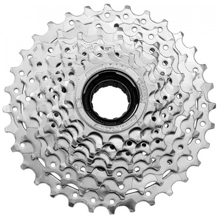 Pinion Filetat 8V SUNRACE MFE60 E-Bike 13-32T