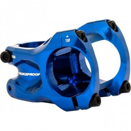 Pipa Nukeproof Horizon Albastru 35 mm / 31.8 mm