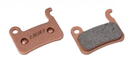 Placute de frana BBB BBS-54S - Shimano metalice