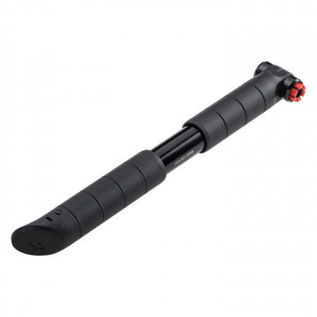 POMPA CUBE RACE COMFORT NEGRU