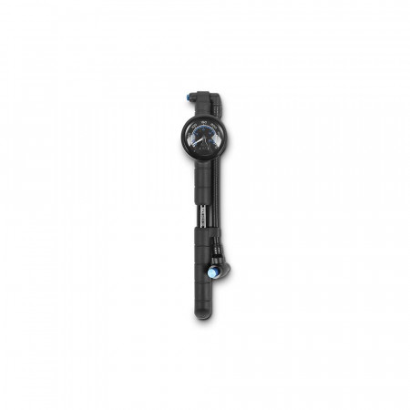 POMPA SUSPENSII ACID RACE SHOCK 300 Negru