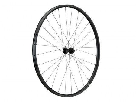 ROATA FATA NEWMEN EVOLUTION SL X.R.25 ALUMINIU 622 12X100 CENTER LOCK 28H FADE 28inch