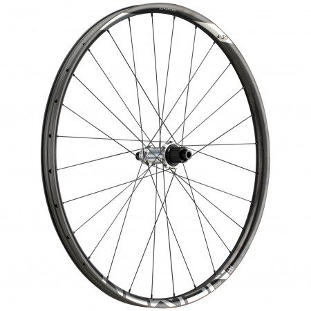 ROATA SPATE NEWMEN ADVANCED SL A.30 CARBON 27.5" 12X148 CENTER LOCK 28H FADE Micro Spline