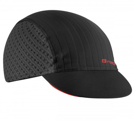 Sapca Force Points negru/gri L-XL