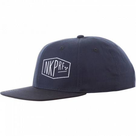 Sapca Nukeproof Flat Peak LTD Edition Navy One Size Fits All OSFA