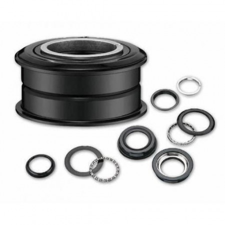 SET CUVETE VP-A98AS REDUCTIE 1.5"-1-1.8 SEMI INTEGRATI