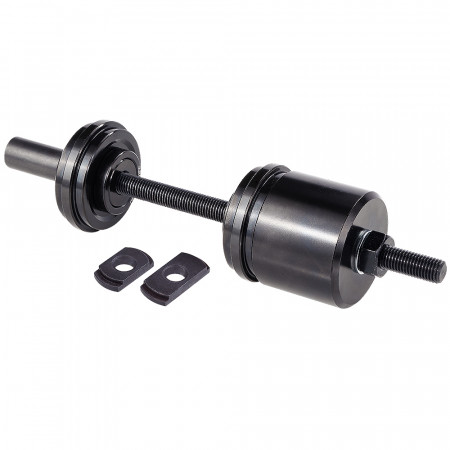 Set Press Fit 4 in 1 SUPER B TB-19003 B.B. Install & Removed