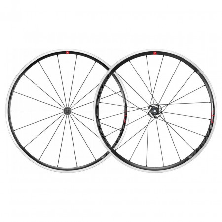 SET ROTI FULCRUM RACING 5 AX QR/QR NEGRU