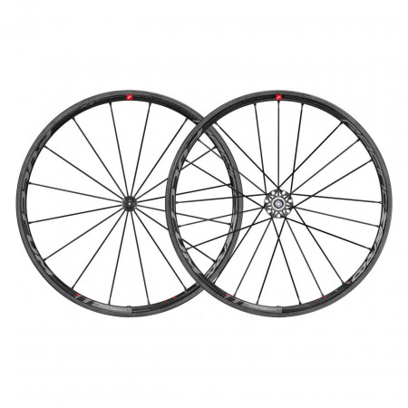 SET ROTI SOSEA FULCRUM RACING ZERO CARBON AX QR/QR CARBON