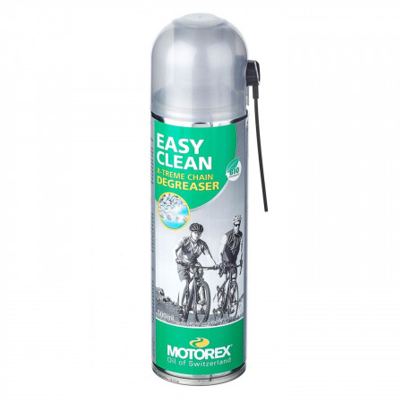 Solutie Curatare Angrenaj Motorex Easy Clean Spray 500ml