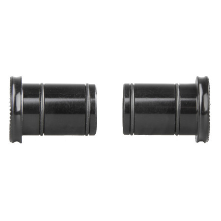 Spacer Butuc Fata NOVATEC D791 SB/A 9 mm