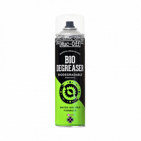 Spray Muc-Off Degreaser 500 ml