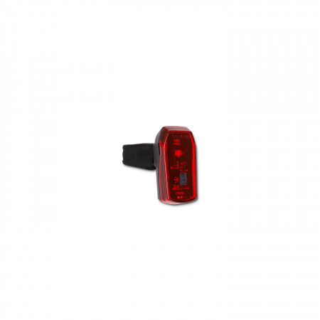 STOP RFR REAR LIGHT TOUR HPP Negru