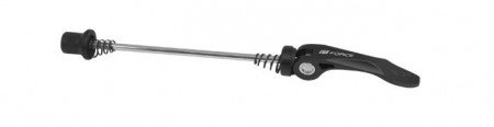 Strangator Force ax fata 115mm Al/Fe negru mat