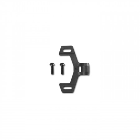 SUPORT ACID FRAME MOUNT PENTRU 2X CO2 CARTRIDGES Negru