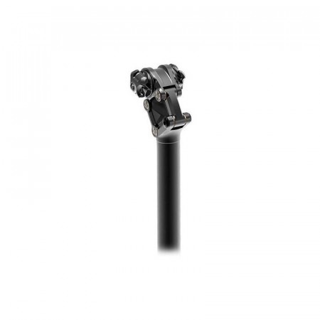 Tija sa cu amortizor BBB BSP-42 ActionPost 27.2x400 mm