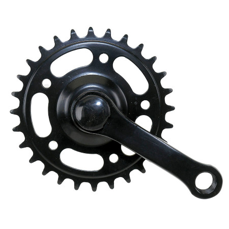 Angrenaj Pedalier 12" SXT 28 T