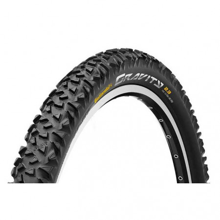 Anvelopa Continental Gravity 57-559 (26x2.30)