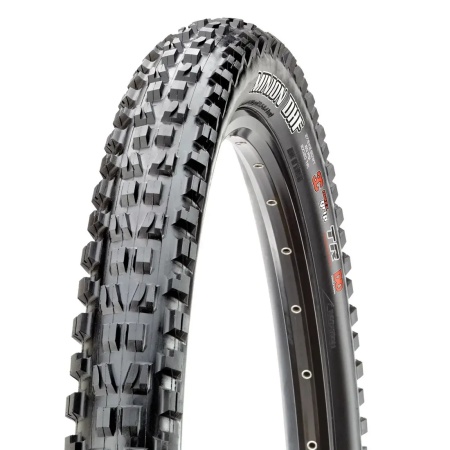 Anvelopa MAXXIS Minion DHF 27.5x2.50WT (63-584) 3CG EXO TR 60TPI