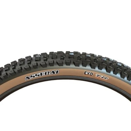 Maxxis - Bike XCS