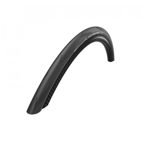 ANVELOPA SCHWALBE ONE PERF RACEGUARD MICROSKIN TLE 700X32C Negru