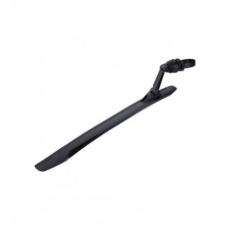Aparatoare spate BBB BFD-51 GravelCatcher Neagra