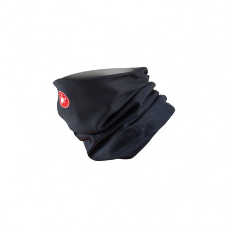Bandana tubulara Castelli PRO Thermal Head Thingy, Bleumarin, UNI