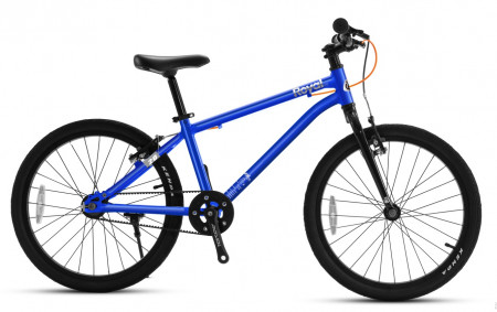 Bicicleta copii Royal Baby X7 20 Blue