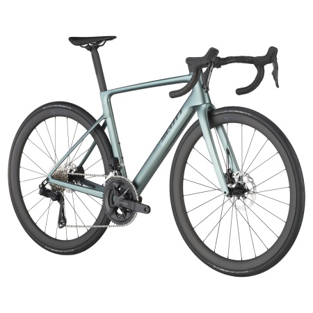 Bicicleta de Road SCOTT Addict RC 30 Bike