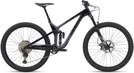 Marin Bikes - Bike XCS
