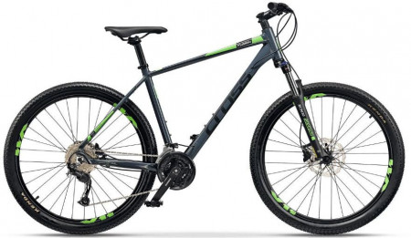 Bicicleta MTB Hardtail CROSS Fusion 9 - 27.5''