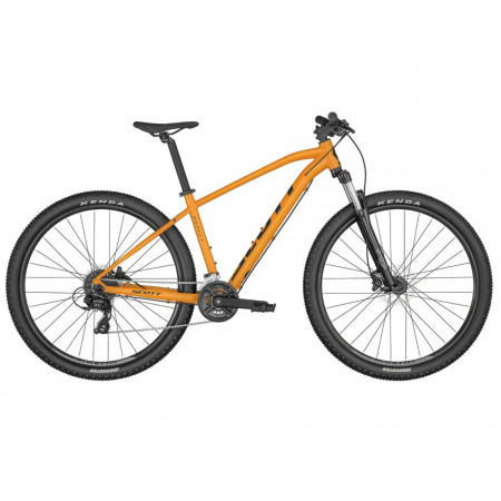 Bicicleta MTB Hardtail SCOTT Aspect 760 Tangerine Orange