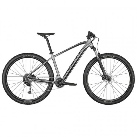 Bicicleta MTB Hardtail SCOTT Aspect 950 Slate Grey