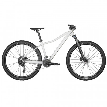 Bicicleta MTB Hardtail SCOTT Contessa Active 30 White